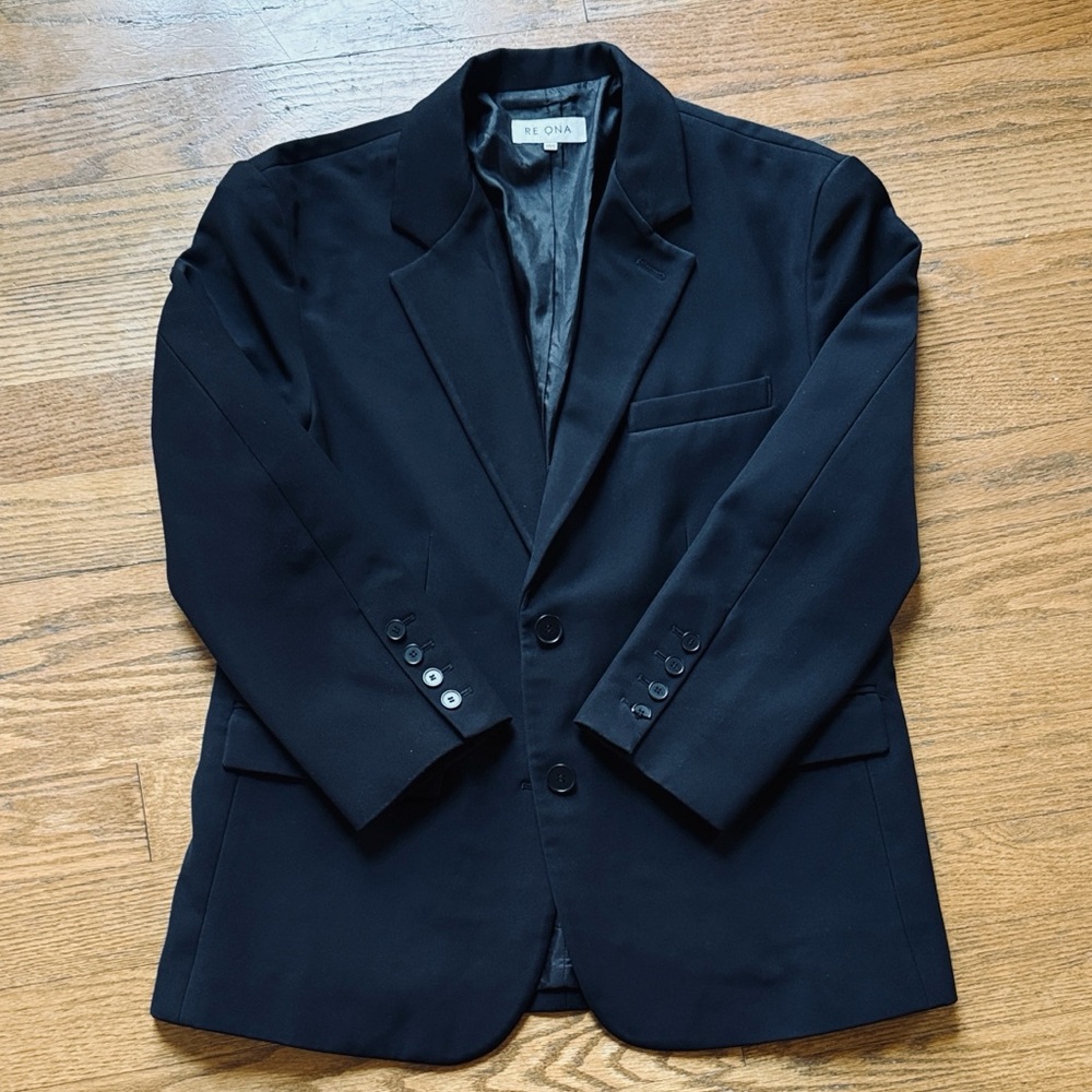 Re Ona  Bobbi Blazer - Picture 9 of 9